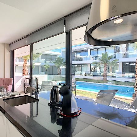 Antilia Terraces Apartment - 1809 马尔德·克里斯塔尔 外观 照片